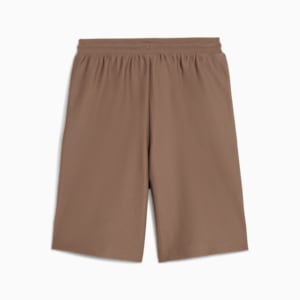 PREMIUM ESSENTIALS Men's 11" Relaxed Shorts, Totally Taupe, extralarge